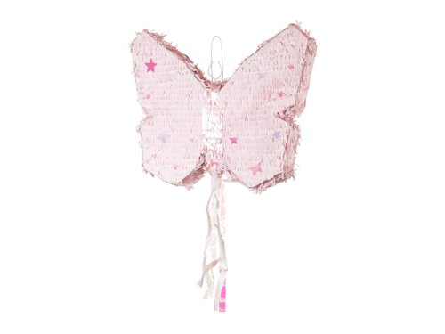 Foldable Pinata - Butterfly, 58x48x10cm Foldable Pinata - Butterfly, 58x48x10cm