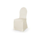 Chair Cover, Cappuccino Matte