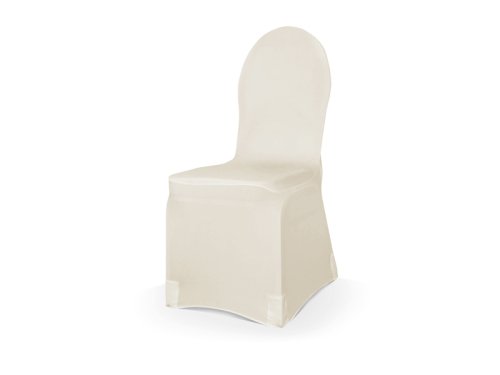 Chair Cover, Cappuccino Matte Chair Cover, Cappuccino Matte