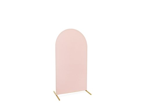 Arch stand cover, 150 cm x 80 cm, dusty pink Arch stand cover, 150 cm x 80 cm, dusty pink