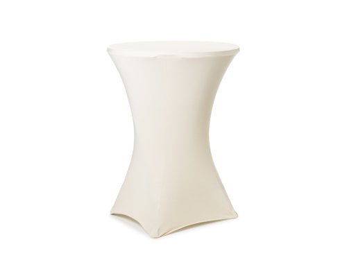 Cocktail table cover, 80x110 cm, cappuccino Cocktail table cover, 80x110 cm, cappuccino