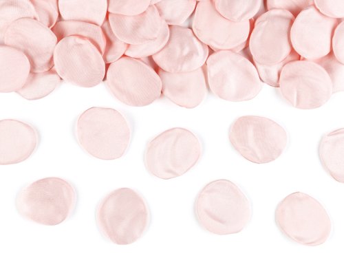 Rose Petals in a Bag, pink (1 pkt / 100 pc.) Rose Petals in a Bag, pink (1 pkt / 100 pc.)