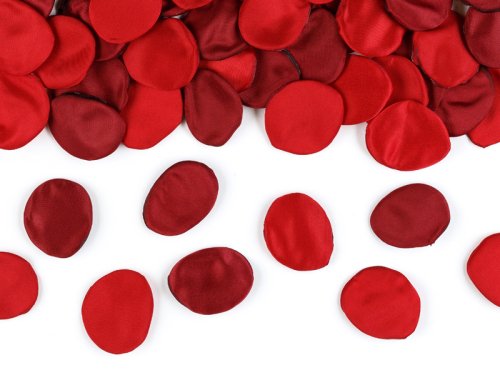 Rose Petals in a Bag, mix (1 pkt / 100 pc.) Rose Petals in a Bag, mix (1 pkt / 100 pc.)