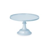 Candy Dish, 24-14.5 cm, light blue