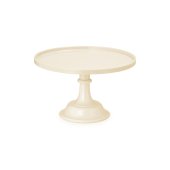 Candy Dish, 24-14.5 cm, beige