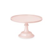 Candy Dish, 24-14.5 cm, light pink