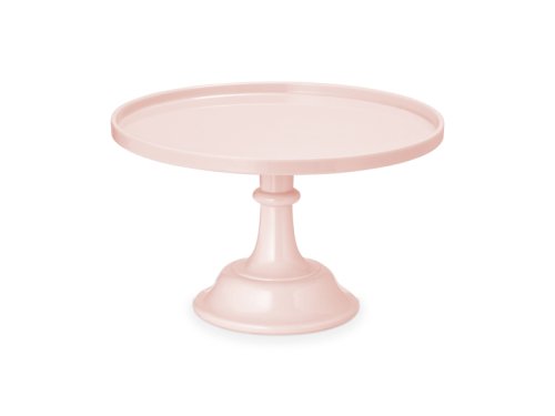 Candy Dish, 24-14.5 cm, light pink