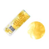 Color Smoke Bomb, 11.5 cm, yellow (1 pkt / 5 pc.)