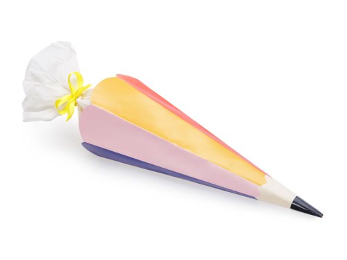 Candy Cone Crayon, mix Candy Cone Crayon, mix