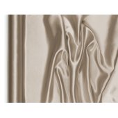 Satin Plain, cold gold, 0.48 x 9m