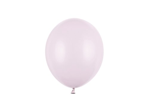 Strong Balloons 23 cm, Pastel Heather (1 pkt / 100 pc.) Strong Balloons 23 cm, Pastel Heather (1 pkt / 100 pc.)