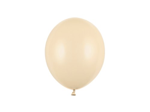 Strong Balloons 23 cm, alabaster (1 pkt / 100 pc.) Strong Balloons 23 cm, alabaster (1 pkt / 100 pc.)