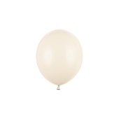 Strong Balloons 23 cm, Pastel Light Nude (1 pkt / 100 pc.)