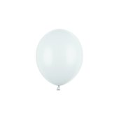 Strong Balloons 23 cm, Pastel Light Misty Blue (1 pkt / 100 pc.)