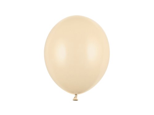 Strong Balloons 27 cm, alabaster (1 pkt / 10 pc.) Strong Balloons 27 cm, alabaster (1 pkt / 10 pc.)