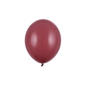 Strong Balloons 27 cm, Pastel Prune (1 pkt / 10 pc.)