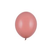 Strong Balloons 27 cm,  Pastel Wild Rose (1 pkt / 10 pc.)