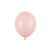Strong Balloons 27 cm, Pastel Dusty Rose (1 pkt / 100 pc.)