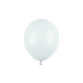 Strong Balloons 27 cm, Pastel Light Misty Blue (1 pkt / 50 pc.)