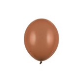 Strong Balloons 27 cm, Pastel Mocca (1 pkt / 100 pc.)