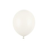 Strong Balloons 30 cm, Pastel Off-white (1 pkt / 100 pc.)
