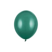 Strong Balloons 30 cm, Pastel Bottle Green (1 pkt / 10 pc.)