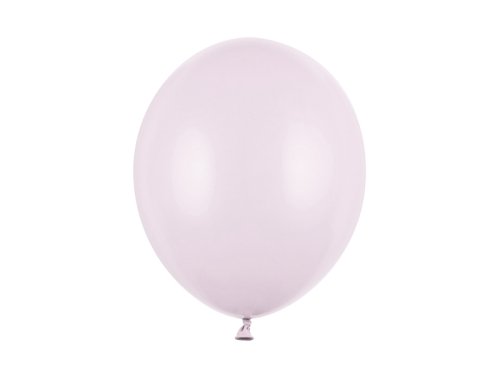 Strong Balloons 30 cm, Pastel Heather (1 pkt / 100 pc.) Strong Balloons 30 cm, Pastel Heather (1 pkt / 100 pc.)