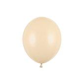 Strong Balloons 30 cm, alabaster (1 pkt / 50 pc.)