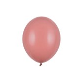 Strong Balloons 30 cm, Pastel Wild Rose (1 pkt / 10 pc.)