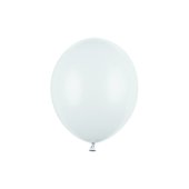 Strong Balloons 30 cm, Pastel Light Misty Blue (1 pkt / 10 pc.)