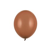 Strong Balloons 30 cm, Pastel Mocca (1 pkt / 100 pc.)