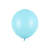 Strong Balloons 43cm, Pastel Light Blue (1 pkt / 25 pc.)