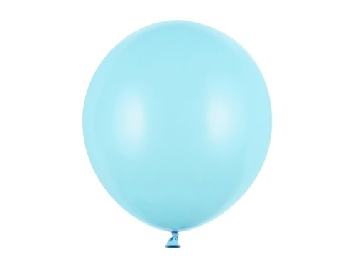 Strong Balloons 43cm, Pastel Light Blue (1 pkt / 25 pc.) Strong Balloons 43cm, Pastel Light Blue (1 pkt / 25 pc.)