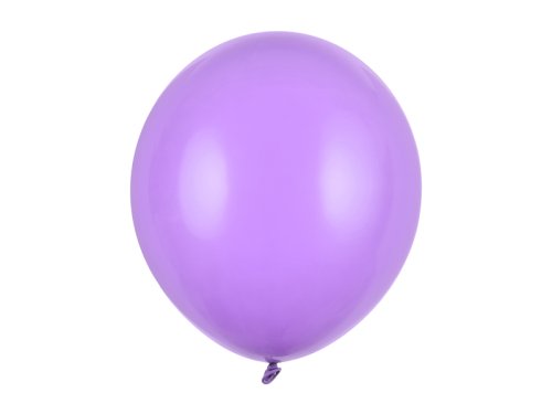 Balloons Strong 43cm, Pastel Lavender Blue (1 pkt / 25 pc.) Balloons Strong 43cm, Pastel Lavender Blue (1 pkt / 25 pc.)