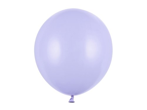 Strong Balloons 43cm, Pastel Light Lilac (1 pkt / 25 pc.)