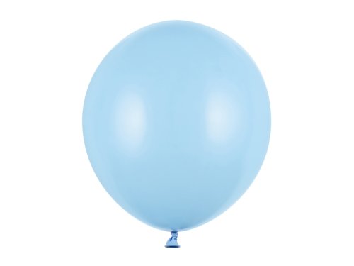 Strong Balloons 43cm, Pastel Baby Blue (1 pkt / 25 pc.)