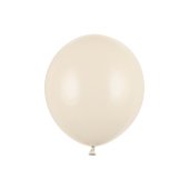 Balloons Strong 43cm, Pastel Nude (1 pkt / 25 pc.)