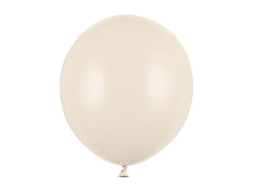 Balloons Strong 43cm, Pastel Nude (1 pkt / 25 pc.) Balloons Strong 43cm, Pastel Nude (1 pkt / 25 pc.)