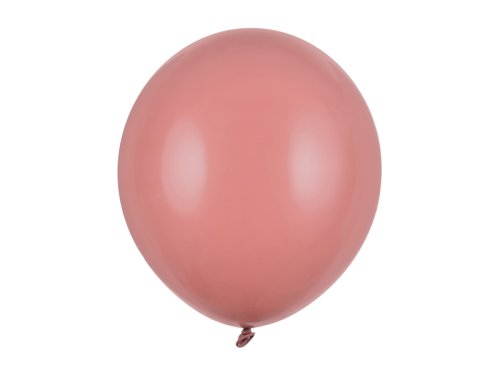 Strong Balloons 43cm, Pastel Wild Rose (1 pkt / 25 pc.) Strong Balloons 43cm, Pastel Wild Rose (1 pkt / 25 pc.)