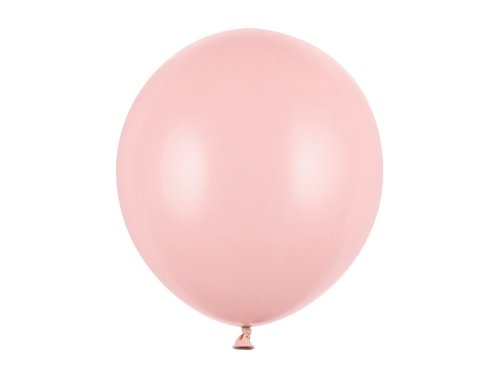 Strong Balloons 43cm, Pastel Pale Pink (1 pkt / 25 pc.) Strong Balloons 43cm, Pastel Pale Pink (1 pkt / 25 pc.)