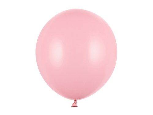 Strong Balloons 43cm, Pastel Baby Pink (1 pkt / 25 pc.) Strong Balloons 43cm, Pastel Baby Pink (1 pkt / 25 pc.)