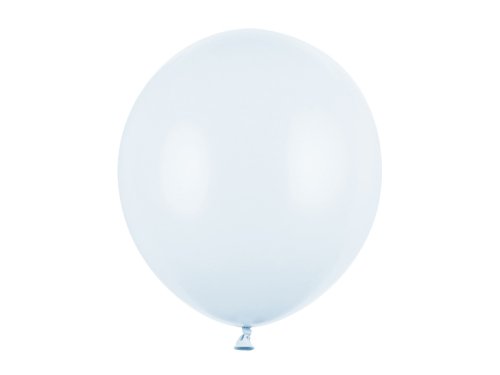 Balloons Strong 43cm, Pastel Light Misty Blue (1 pkt / 25 pc.) Balloons Strong 43cm, Pastel Light Misty Blue (1 pkt / 25 pc.)