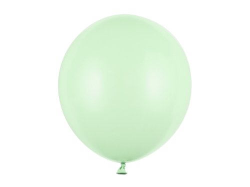 Strong Balloons 43cm, Pastel Pistachio (1 pkt / 25 pc.) Strong Balloons 43cm, Pastel Pistachio (1 pkt / 25 pc.)