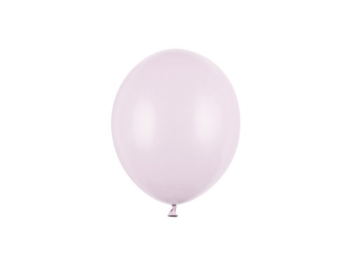 Strong Balloons 12 cm, Pastel Heather (1 pkt / 100 pc.) Strong Balloons 12 cm, Pastel Heather (1 pkt / 100 pc.)