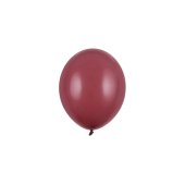 Strong Balloons 12 cm, Pastel Prune (1 pkt / 100 pc.)