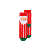 Socks Santa, mix, 30-31