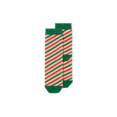 Socks Stripes, mix, 31-34