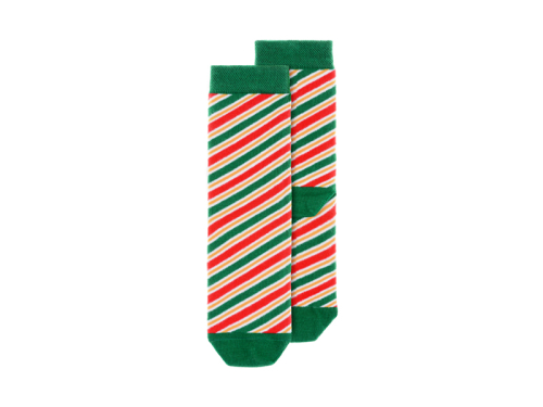 Socks Stripes, mix, 31-34 Socks Stripes, mix, 31-34
