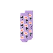 Socks Flowers, mix, 31-34
