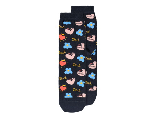 Socks Dad, mix, 42-46 Socks Dad, mix, 42-46
